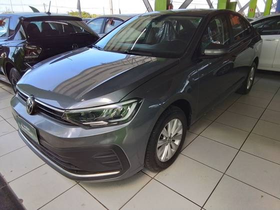 VOLKSWAGEN VIRTUS 1.0 170 TSI AUTOMÁTICO VOLKSWAGEN VIRTUS 1.0 170 TSI AUTOMÁTICO